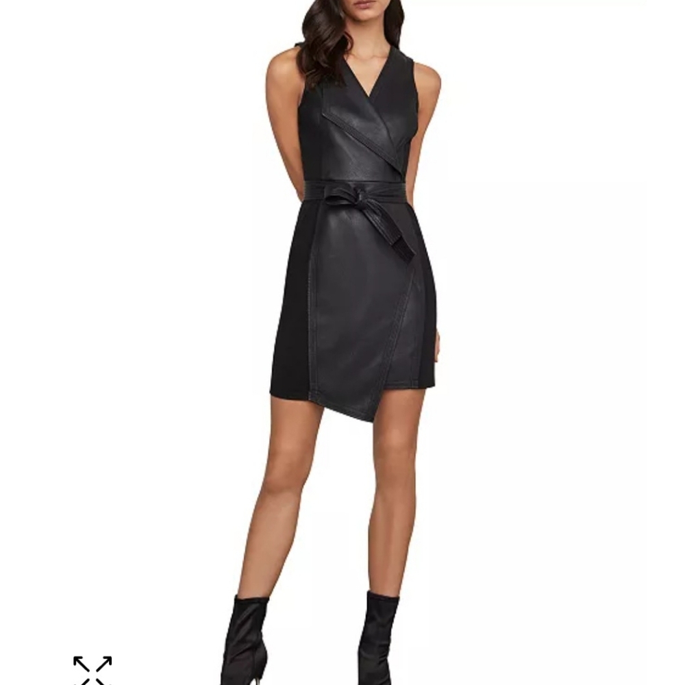 BCBG dress size M
